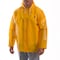 Tingley Tingley Iron Eagle 10 Mil Polyurethane Rain Jacket, Large J22107.LG - alternate 2